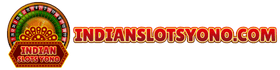 INDIAN SLOTS YONO logo